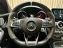 Mercedes-Benz C-klasse AMG 63 S C63S Panorama / Burmester / Memory / Head-Up / Adaptive Cruise / Keyless / Dodehoek / Camera