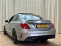 Mercedes-Benz C-klasse AMG 63 S C63S Panorama / Burmester / Memory / Head-Up / Adaptive Cruise / Keyless / Dodehoek / Camera