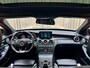 Mercedes-Benz C-klasse AMG 63 S C63S Panorama / Burmester / Memory / Head-Up / Adaptive Cruise / Keyless / Dodehoek / Camera