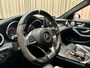 Mercedes-Benz C-klasse AMG 63 S C63S Panorama / Burmester / Memory / Head-Up / Adaptive Cruise / Keyless / Dodehoek / Camera