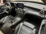 Mercedes-Benz C-klasse AMG 63 S C63S Panorama / Burmester / Memory / Head-Up / Adaptive Cruise / Keyless / Dodehoek / Camera