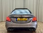 Mercedes-Benz C-klasse AMG 63 S C63S Panorama / Burmester / Memory / Head-Up / Adaptive Cruise / Keyless / Dodehoek / Camera