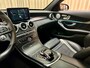 Mercedes-Benz C-klasse AMG 63 S C63S Panorama / Burmester / Memory / Head-Up / Adaptive Cruise / Keyless / Dodehoek / Camera