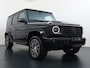 Mercedes-Benz G-klasse 580 met EQ-Technologie 116 kWh Accu | Distronic Cruise Control | 360° Camera | Multibeam Led | Burmester 3D Surround Sound | Schuifdak | Sfeerverlichting | Massagestoelen Voorin