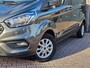 Ford Transit Custom 300 2.0 TDCI L2H1 Dubbele cabine | 2x Schuifdeur | Xenon | Trekhaak | Camera | PDC |