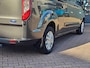 Ford Transit Custom 300 2.0 TDCI L2H1 Dubbele cabine | 2x Schuifdeur | Xenon | Trekhaak | Camera | PDC |