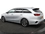 Kia Ceed Sportswagon 1.0 T-GDi GT-Line Edition Apple Carplay/ Android Auto - Cruise Control - Climate Control - Navigatie - Suede bekleding - Fabrieksgarantie tot 02-2028