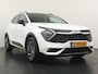 Kia Sportage 1.6 T-GDi Hybrid GT-Line Apple Carplay/Android Auto - Cruise Control - Dodehoekdetectie - Navigatie - Panoram Dak - Stuur/Stoel Verwarming Fabrieksgarantie tot 06-2031