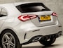 Mercedes-Benz A-klasse 200 AMG Sport 164Pk Automaat (APPLE CARPLAY, GROOT NAVI, LEDER/ALCANTARA, STOELVERWARMING, SPORTSTOELEN, WIDESCREEN, CAMERA, GETINT GLAS, NIEUWE APK, NIEUWSTAAT)