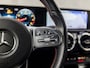 Mercedes-Benz A-klasse 200 AMG Sport 164Pk Automaat (APPLE CARPLAY, GROOT NAVI, LEDER/ALCANTARA, STOELVERWARMING, SPORTSTOELEN, WIDESCREEN, CAMERA, GETINT GLAS, NIEUWE APK, NIEUWSTAAT)