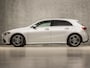 Mercedes-Benz A-klasse 200 AMG Sport 164Pk Automaat (APPLE CARPLAY, GROOT NAVI, LEDER/ALCANTARA, STOELVERWARMING, SPORTSTOELEN, WIDESCREEN, CAMERA, GETINT GLAS, NIEUWE APK, NIEUWSTAAT)