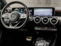 Mercedes-Benz A-klasse 200 AMG Sport 164Pk Automaat (APPLE CARPLAY, GROOT NAVI, LEDER/ALCANTARA, STOELVERWARMING, SPORTSTOELEN, WIDESCREEN, CAMERA, GETINT GLAS, NIEUWE APK, NIEUWSTAAT)