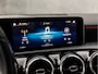 Mercedes-Benz A-klasse 200 AMG Sport 164Pk Automaat (APPLE CARPLAY, GROOT NAVI, LEDER/ALCANTARA, STOELVERWARMING, SPORTSTOELEN, WIDESCREEN, CAMERA, GETINT GLAS, NIEUWE APK, NIEUWSTAAT)