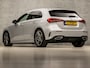 Mercedes-Benz A-klasse 200 AMG Sport 164Pk Automaat (APPLE CARPLAY, GROOT NAVI, LEDER/ALCANTARA, STOELVERWARMING, SPORTSTOELEN, WIDESCREEN, CAMERA, GETINT GLAS, NIEUWE APK, NIEUWSTAAT)