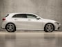 Mercedes-Benz A-klasse 200 AMG Sport 164Pk Automaat (APPLE CARPLAY, GROOT NAVI, LEDER/ALCANTARA, STOELVERWARMING, SPORTSTOELEN, WIDESCREEN, CAMERA, GETINT GLAS, NIEUWE APK, NIEUWSTAAT)