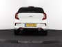Kia Picanto 1.0 DPi GT-Line - Navigatie - Cruise Control - Camera - Leder - Keyless - Apple CarPlay/Android Auto - Fabrieksgarantie tot 07-2030