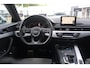 Audi A5 Sportback 35 TFSI S-LINE 150pk | LED | Climate | Cruise | Navi | Carplay | Bluetooth | Half Leder