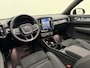 Volvo EX40 Extended Range Ultra Black Edition / Pixel Koplampen / 360 Camera / Nubuck / H&K Audio / 20'' / Stoel + Stuurw. Verwarming / Panoramadak / Elektr. Achterklep /