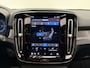Volvo EX40 Extended Range Ultra Black Edition / Pixel Koplampen / 360 Camera / Nubuck / H&K Audio / 20'' / Stoel + Stuurw. Verwarming / Panoramadak / Elektr. Achterklep /