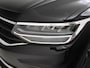 Volkswagen Tiguan 1.4 TSI eHybrid 245pk | Head up display | Stoelverwarming l Extra getinte ramen | Adaptief cruise control | Led koplampen | Keyless | Stuur + stoelverwarming | 17"LMV