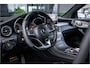 Mercedes-Benz GLC AMG GLC63 4MATIC+ - Panorama | Burmester | Luchtvering | ACC