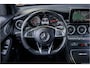 Mercedes-Benz GLC AMG GLC63 4MATIC+ - Panorama | Burmester | Luchtvering | ACC