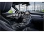 Mercedes-Benz GLC AMG GLC63 4MATIC+ - Panorama | Burmester | Luchtvering | ACC