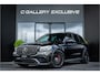 Mercedes-Benz GLC AMG GLC63 4MATIC+ - Panorama | Burmester | Luchtvering | ACC