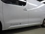 Fiat e-Scudo L3 75 kWh | Exterieur Pakket | Full-LED | Navigatie | Betimmering | 17"LMV | Parkeersensoren | !!