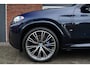 BMW X3 xDrive30e M-sport, Acc, Pano, Tansanitblau