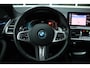 BMW X3 xDrive30e M-sport, Acc, Pano, Tansanitblau