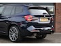 BMW X3 xDrive30e M-sport, Acc, Pano, Tansanitblau