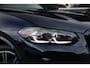 BMW X3 xDrive30e M-sport, Acc, Pano, Tansanitblau