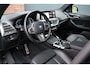 BMW X3 xDrive30e M-sport, Acc, Pano, Tansanitblau