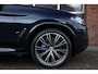 BMW X3 xDrive30e M-sport, Acc, Pano, Tansanitblau