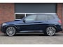 BMW X3 xDrive30e M-sport, Acc, Pano, Tansanitblau