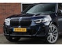BMW X3 xDrive30e M-sport, Acc, Pano, Tansanitblau