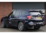 BMW X3 xDrive30e M-sport, Acc, Pano, Tansanitblau