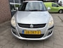 Suzuki Swift 1.2 Exclusive EASSS 5drs ( Airco, all season banden, 1 sleutel) DIRECT RIJKLAAR!