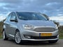 Ford C-Max 1.0 Titanium 125pk Edition - Moondust Silver - Clima/Nav/Trkhk - Topstaat