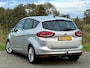Ford C-Max 1.0 Titanium 125pk Edition - Moondust Silver - Clima/Nav/Trkhk - Topstaat