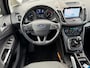 Ford C-Max 1.0 Titanium 125pk Edition - Moondust Silver - Clima/Nav/Trkhk - Topstaat