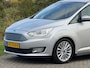 Ford C-Max 1.0 Titanium 125pk Edition - Moondust Silver - Clima/Nav/Trkhk - Topstaat
