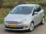 Ford C-Max 1.0 Titanium 125pk Edition - Moondust Silver - Clima/Nav/Trkhk - Topstaat