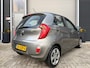 Kia Picanto 1.2 CVVT ISG Comfort Pack/93.000 NAP/Airco/Metallic/Nette staat/