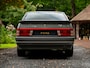 Alfa Romeo 75 3.0 V6 America | Unieke kilometerstand