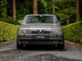 Alfa Romeo 75 3.0 V6 America | Unieke kilometerstand