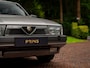 Alfa Romeo 75 3.0 V6 America | Unieke kilometerstand