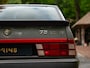 Alfa Romeo 75 3.0 V6 America | Unieke kilometerstand