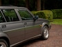 Alfa Romeo 75 3.0 V6 America | Unieke kilometerstand